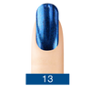 Cre8tion - Chrome Nail Art Effect 13 Deep Blue - 1g