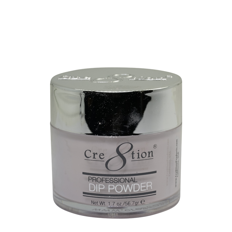 Cre8tion Matching Dip Powder 1.7oz 141 Laid Back Recliner