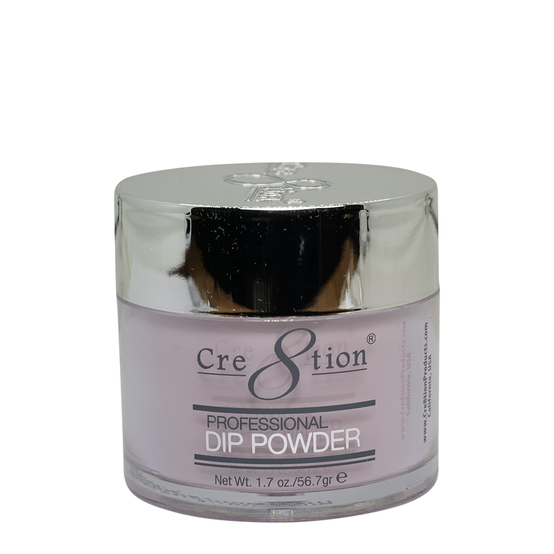 Cre8tion Matching Dip Powder 1.7oz 142 MARCHING BAND