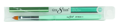 Cre8tion - Nail Art Brush 14