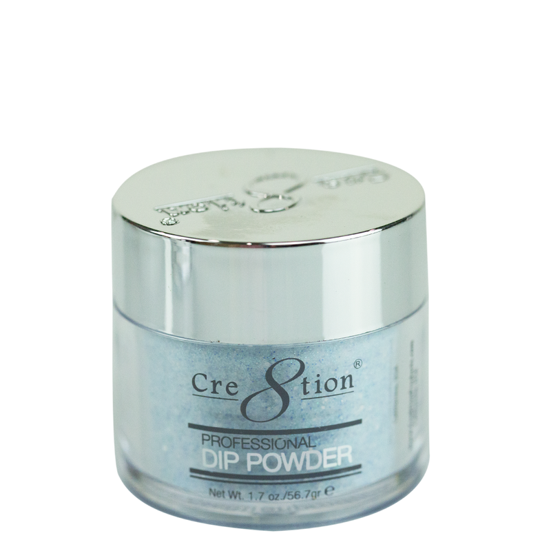 Cre8tion Matching Dip Powder 1.7oz 155 OCEAN WAVES