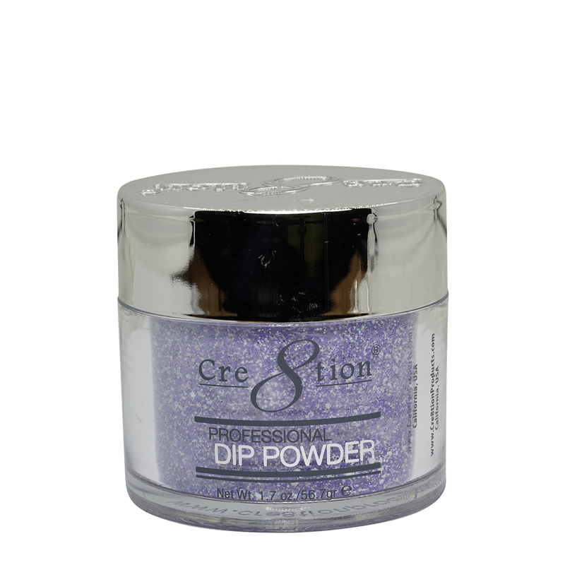 Cre8tion Matching Dip Powder 1.7oz 156 SAPPHIRE RING