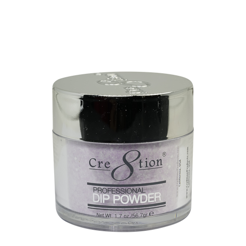 Cre8tion Matching Dip Powder 1.7oz 159 COLD HEARTED