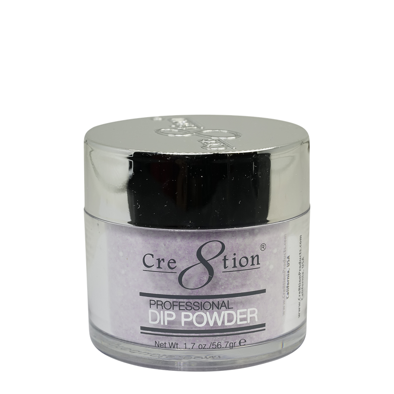 Cre8tion Matching Dip Powder 1.7oz 159 COLD HEARTED