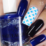 Cre8tion - Stamping Nail Art Lacquer 15