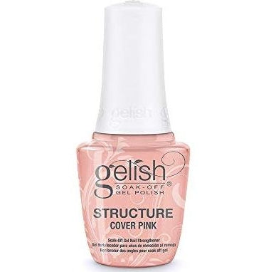 Gelish Structure Cover Pink 0.5oz