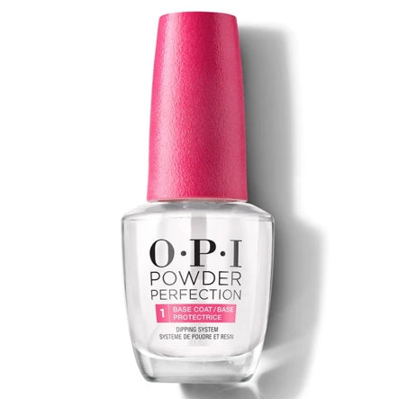 OPI Powder Perfection 0.5oz