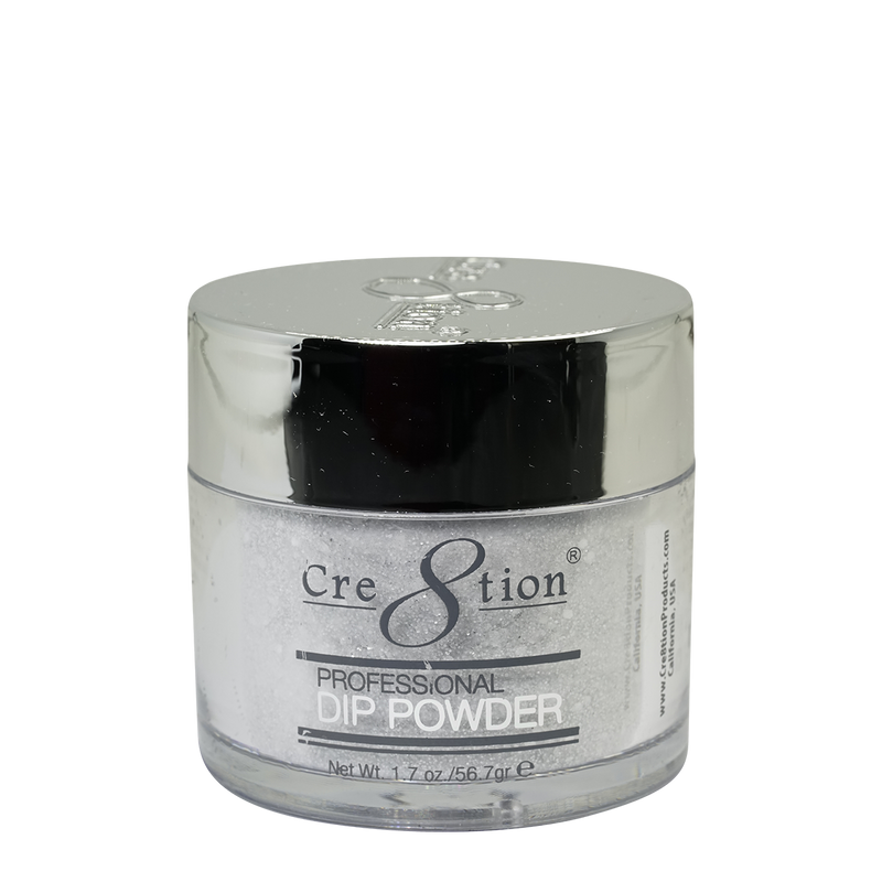 Cre8tion Matching Dip Powder 1.7oz 161 CINDERELLA'S SLIPPER