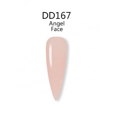 iGel Matching Dip & Dap Powder 2oz Color DD160 - DD247
