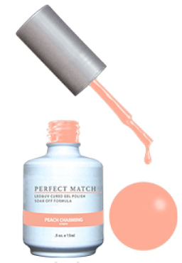 Perfect Match – Peach Charming #169