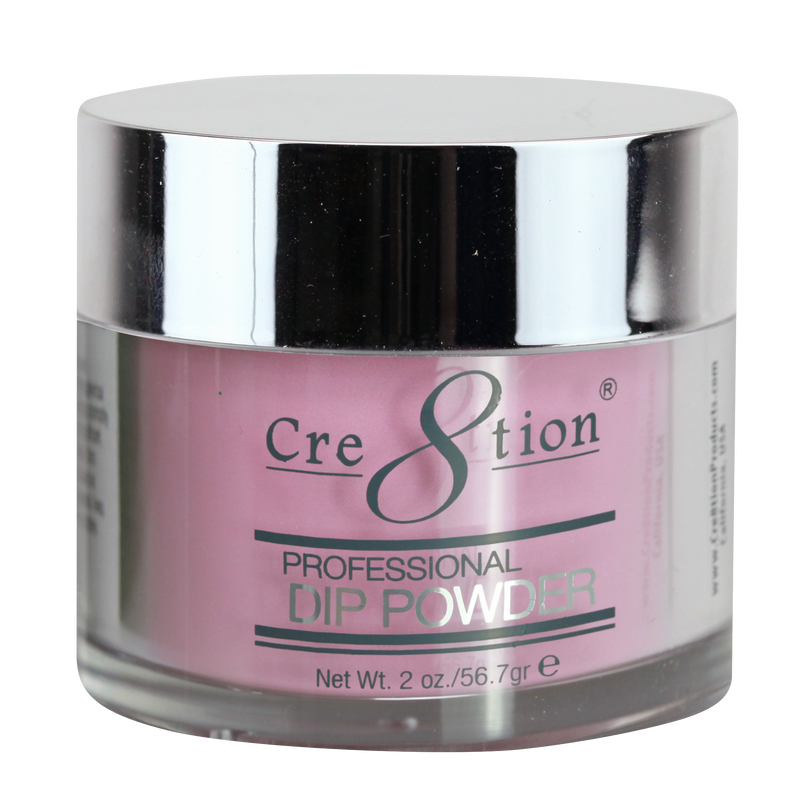 Cre8tion  Dipping Powder  Rustic Collection RC16 2 oz