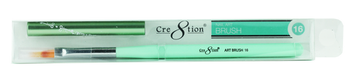 Cre8tion - Nail Art Brush 16