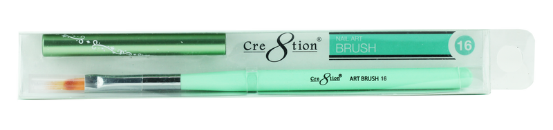 Cre8tion - Nail Art Brush 16