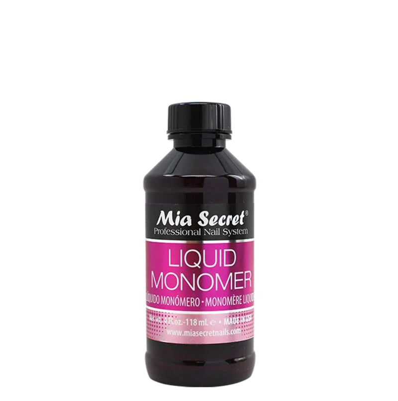 Mia Secret - Advanced EMA Liquid Monomer