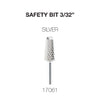 Cre8tion - Safety Bit - 3/32"