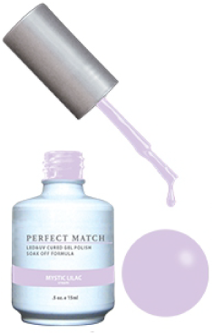 Perfect Match – Mystic Lilac #170