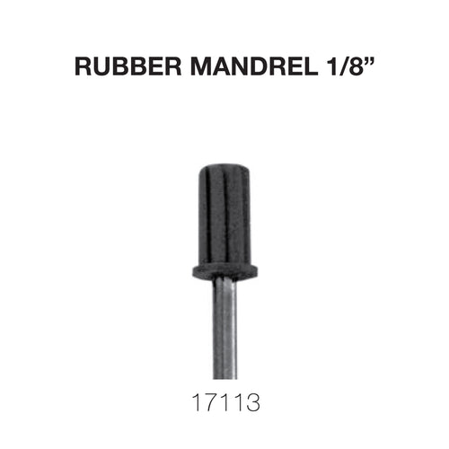 Cre8tion Rubber Mandrel