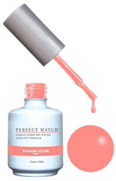 Perfect Match – Blushing Bloom #171
