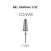 Cre8tion - Gel Removal - Nail Filing Bit - 3/32"