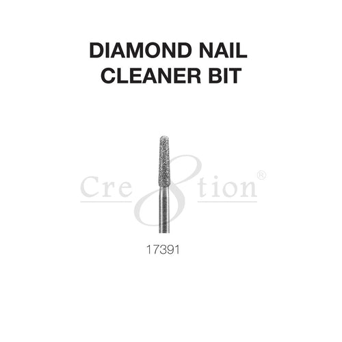 Cre8tion Diamond Nail Filing Bits