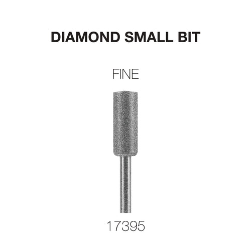 Cre8tion Diamond  Small Barrel Bit