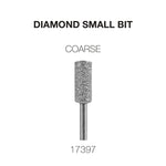 Cre8tion Diamond  Small Barrel Bit