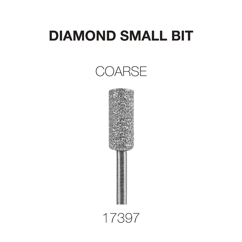 Cre8tion Diamond  Small Barrel Bit