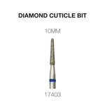 Cre8tion Diamond Cuticle Bit