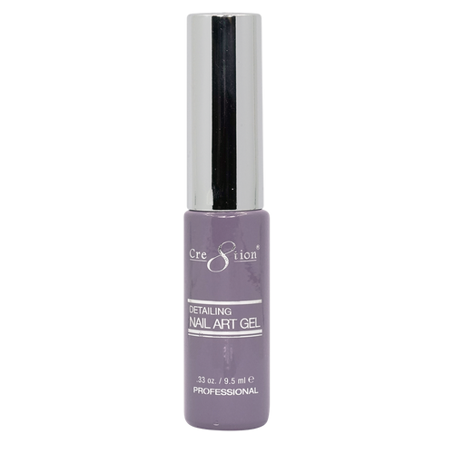 Cre8tion Detailing Nail Art Gel