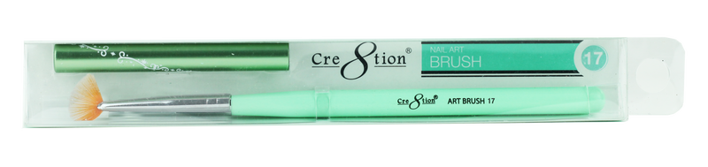 Cre8tion - Nail Art Brush 17