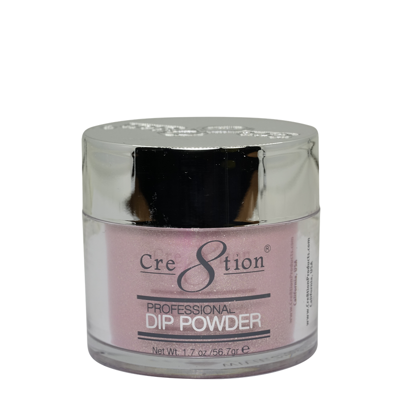 Cre8tion Matching Dip Powder 1.7oz 187 LOVE ME TENDER