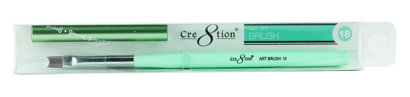 Cre8tion - Nail Art Brush 18