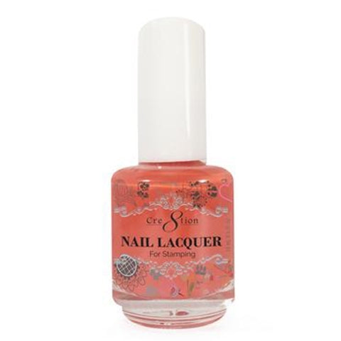 Cre8tion - Stamping Nail Art Lacquer 18