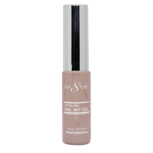 Cre8tion Detailing Nail Art Gel