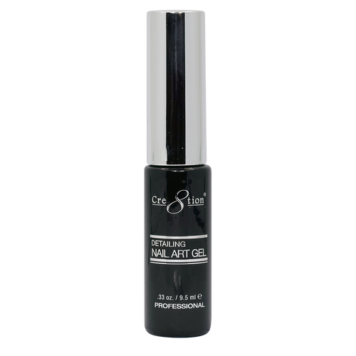Cre8tion Detailing Nail Art Gel