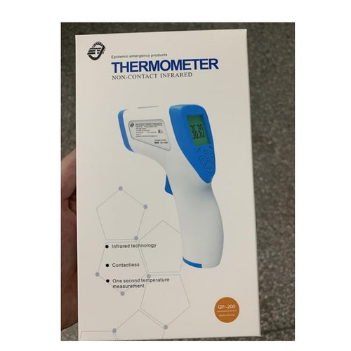Thermo-Power
