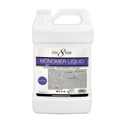 Cre8tion Mango Monomer Liquid
