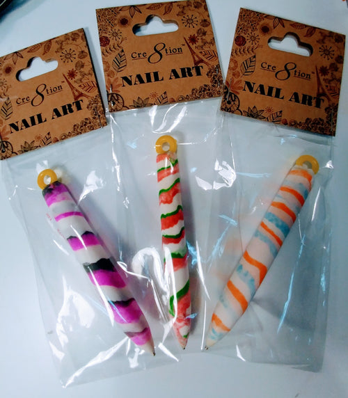 Cre8tion - Nail Art Magnetic Pen