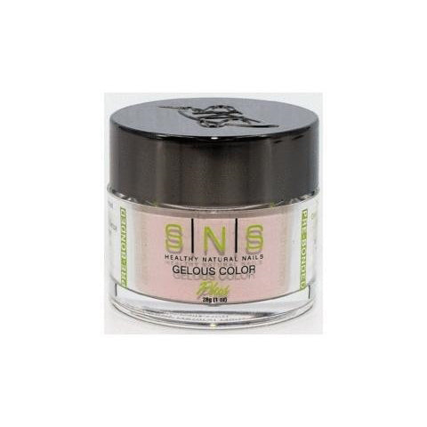 SNS Dipping Powder - Forget me Knot 1oz