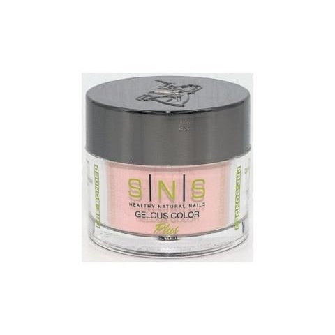 SNS Dipping Powder - Looking Mauvelous 1oz