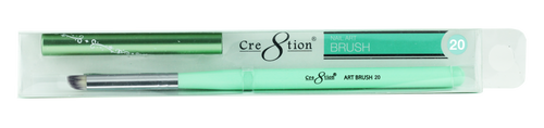 Cre8tion - Nail Art Brush 20