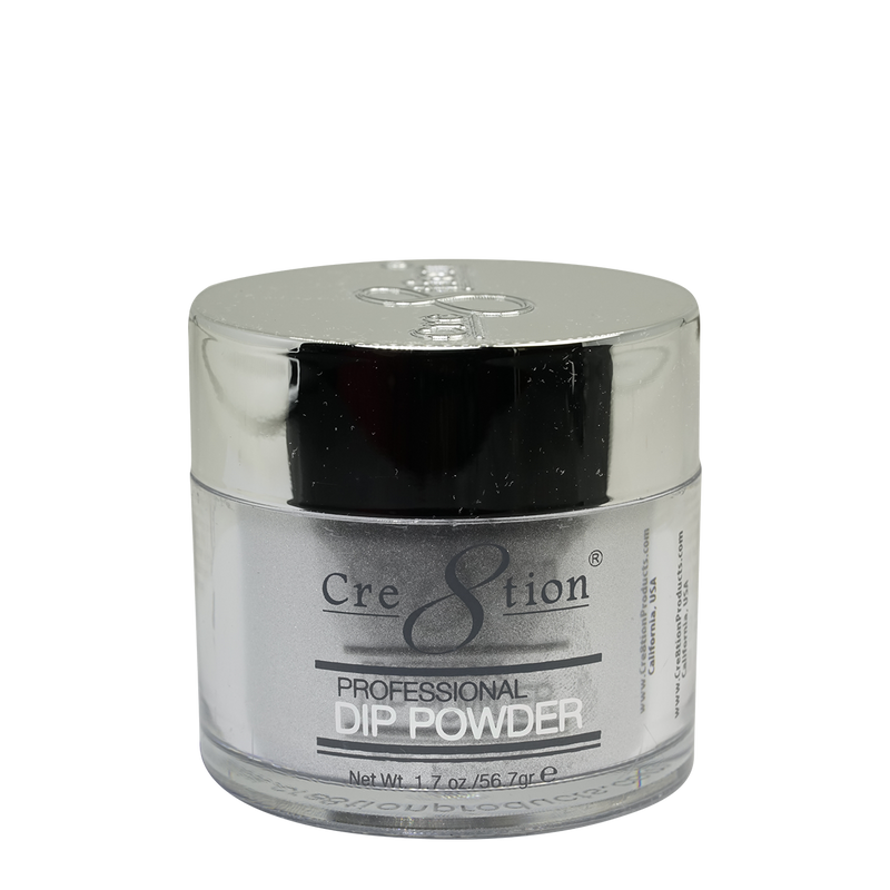 Cre8tion Matching Dip Powder 1.7oz 213 TIN MAN