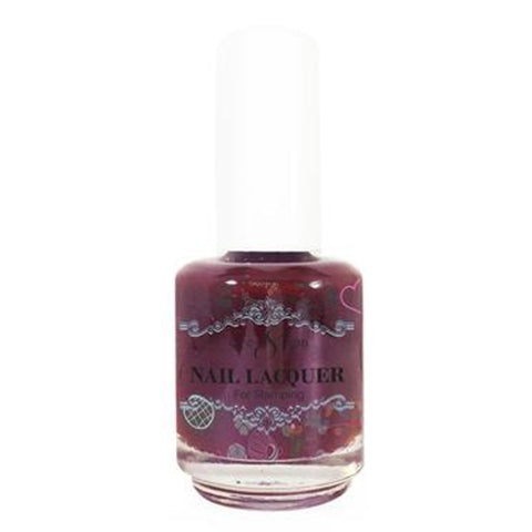 Cre8tion - Stamping Nail Art Lacquer 21