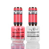 Cre8tion Matching Color Gel & Nail Lacquer 222 GIRLS LIKE YOU