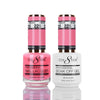 Cre8tion Matching Color Gel & Nail Lacquer 225 FUN LOVE