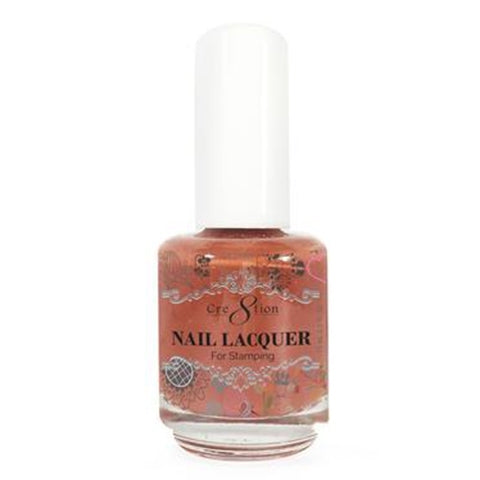 Cre8tion - Stamping Nail Art Lacquer 22