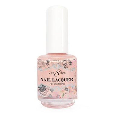 Cre8tion - Stamping Nail Art Lacquer 23