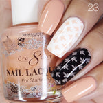Cre8tion - Stamping Nail Art Lacquer 23