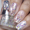 Cre8tion - Nail Art Glitter - 023