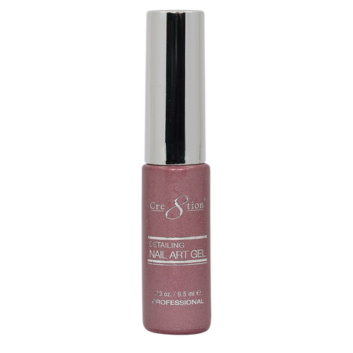 Cre8tion Detailing Nail Art Gel